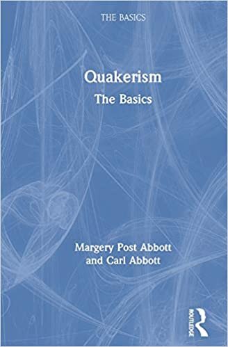 Quakerism (Basics)