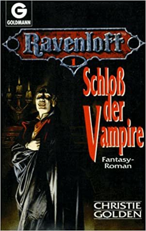 Ravenloft 1: Schloß der Vampire