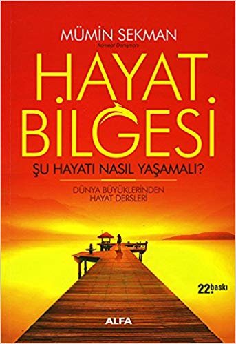 Hayat Bilgesi: Şu Hayatı Nasıl Yaşamalı? indir