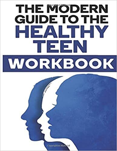 The Modern Guide To The Healthy Workbook