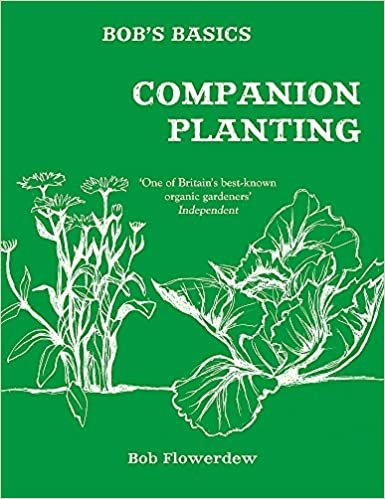 Bob's Basics: Companion Planting indir