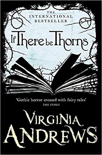 If There Be Thorns (Dollanganger Family)