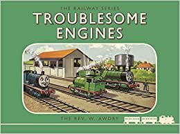 Thomas the Tank Engine: The Railway Series: Troublesome Engines indir