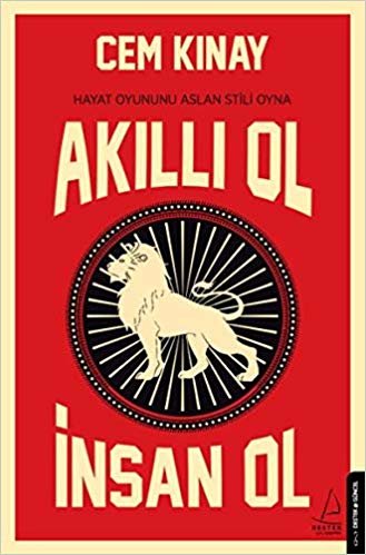 Akıllı Ol İnsan Ol: Hayat Oyununu Aslan Stili Oyna indir