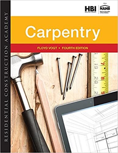 Residential Construction Academy: Carpentry indir