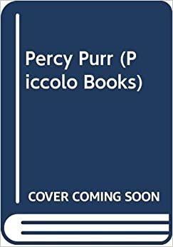 Percy Purr (Piccolo Books)