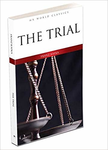 The Trial (Cep Boy)