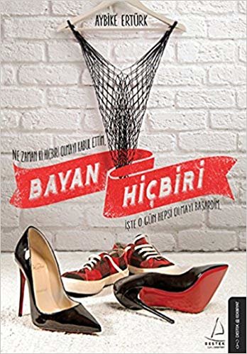 Bayan Hiçbiri indir