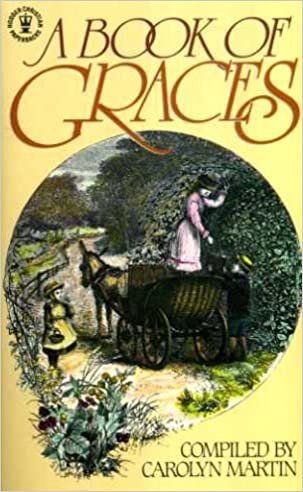 A Book of Graces indir