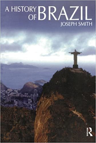 indir   A History of Brazil tamamen
