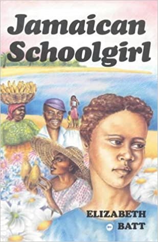 Jamaican Schoolgirl (Gateway Books)