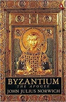 Byzantium: v. 2: The Apogee.: The Apogee v. 2