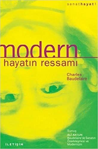 MODERN HAYATIN RESSAMI