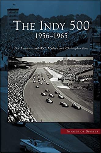 Indy 500: 1956-1965 indir