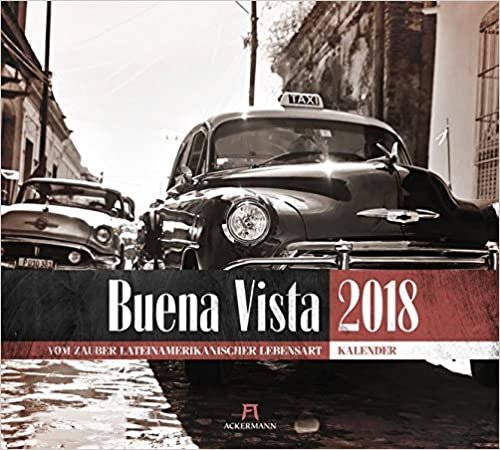 Buena Vista 2018 indir