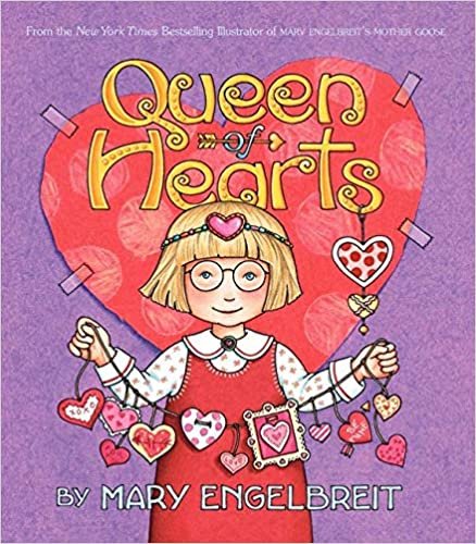 Queen Of Hearts (Ann Estelle Stories)