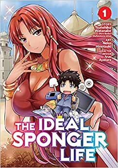 Ideal Sponger Life Vol. 1, The (The Ideal Sponger Life) indir