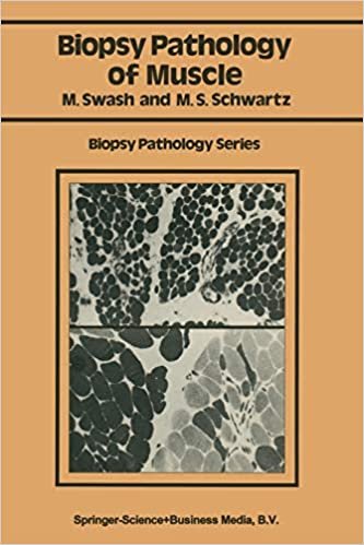 Biopsy pathology of muscle (Biopsy Pathology Series)