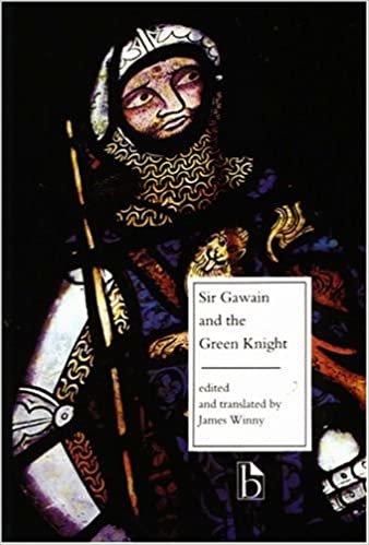 Sir Gawain and the Green Knight (Broadview Literary Texts) (Broadview Editions)