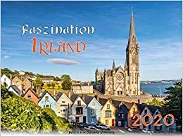 Pommer, S: Faszination Irland Kalender 2020