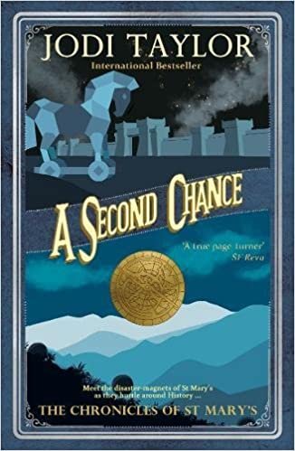 A Second Chance: The Chronicles of St. Mary's series
