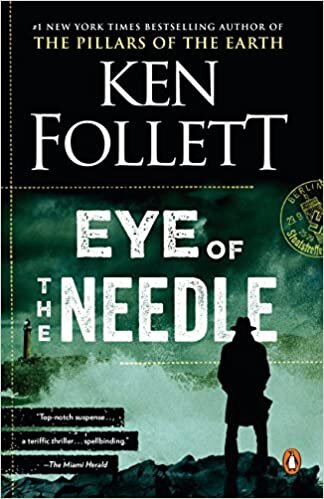 Eye of the Needle indir