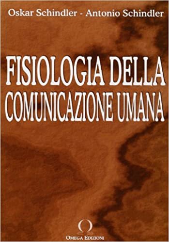 Fisiologia della comunicazione umana (Scientifica)