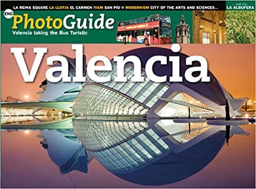 Valencia : Valencia taking the Bus Turístic (FotoGuies) indir