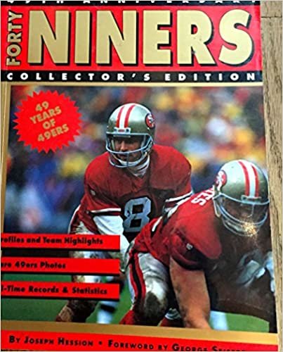 Forty-Niners: 49th Anniversary Collector's Edition