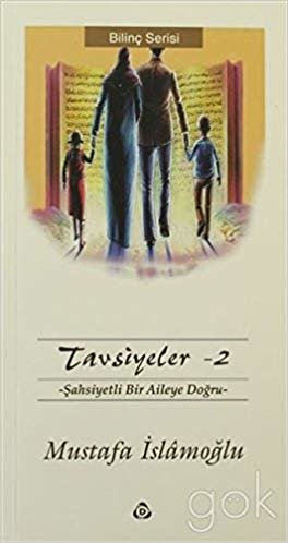 Tavsiyeler 1-2