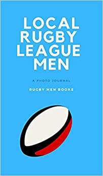 Local Rugby League Men
