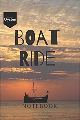 indir   Boat Ride Notebook: Your Best Boat Adventure Book tamamen