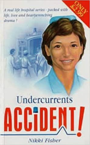 Accident 2: Under Currents (Accident! S.) indir