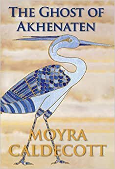 The Ghost of Akhenaten (The Egyptian sequence)