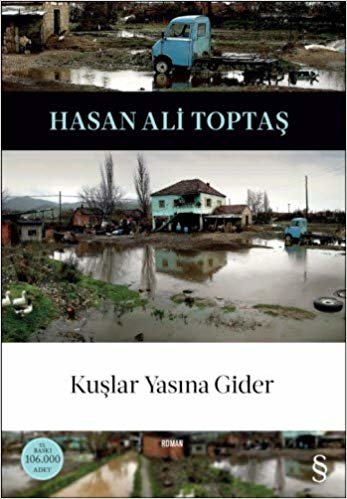 Kuşlar Yasına Gider