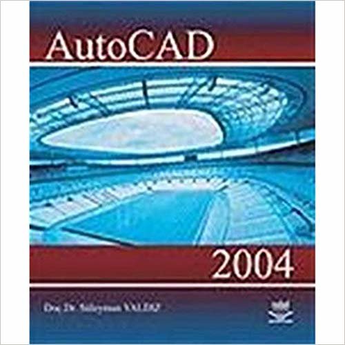 AutoCAD 2004 indir