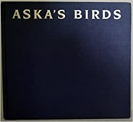 ASKA'S BIRDS
