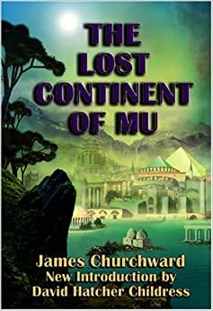 Lost Continent of Mu indir