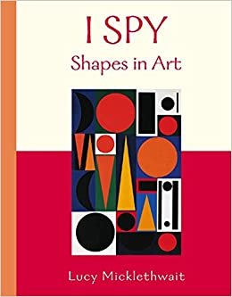 Shapes in Art (I Spy S)