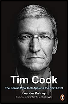 Tim Cook: The Genius Who Took Apple to the Next Level indir