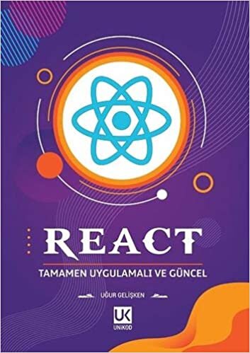 React - Tamamen Uygulamalı ve Güncel indir