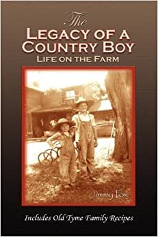 The Legacy of a Country Boy