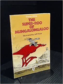 Superoo of Mungalongaloo (Young Puffin Books) indir