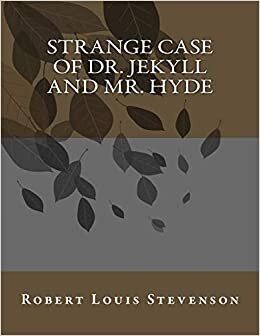 Strange Case of Dr. Jekyll and Mr. Hyde (Readitnow)