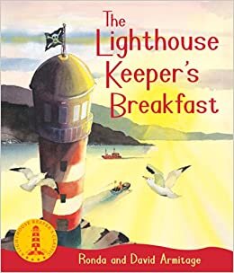 xhe Lighthouse Keeper's Breakfast indir