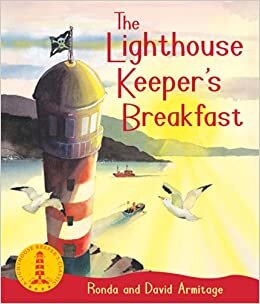 xhe Lighthouse Keeper's Breakfast