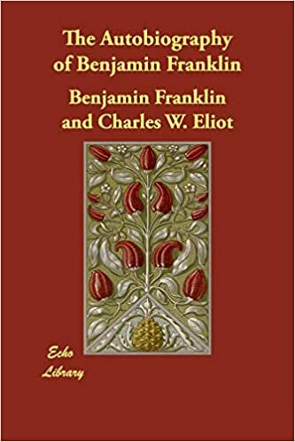 The Autobiography of Benjamin Franklin indir