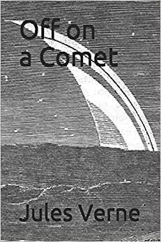 Off on a Comet indir
