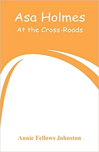 Asa Holmes: At the Cross-Roads indir