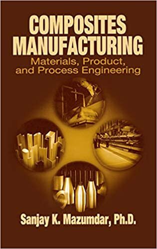 Composites Manufacturing: Materials, Product, and Process Engineering indir
